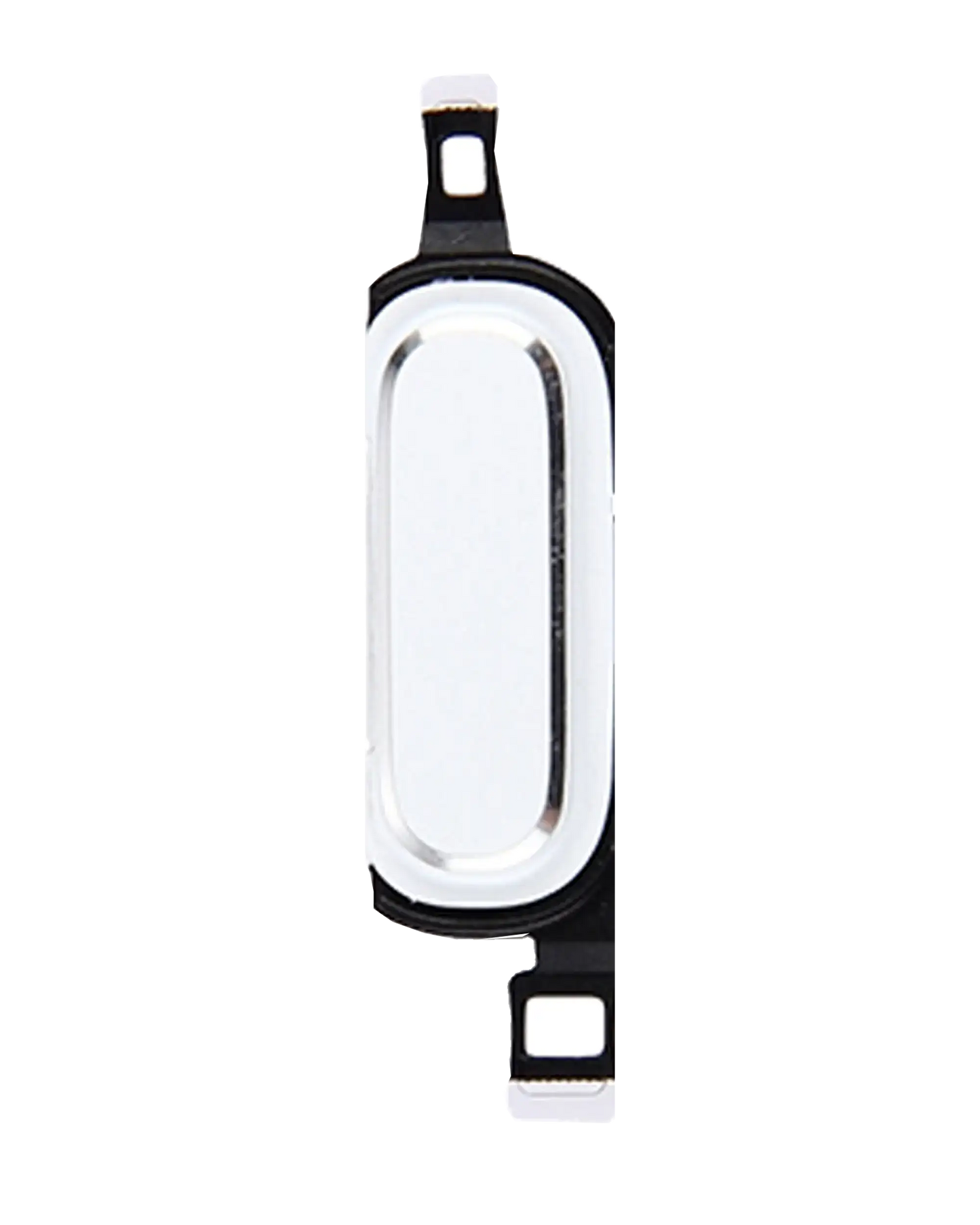 Home Button For Samsung Galaxy Note 8.0 (White) Samsung Galaxy Tab replacement part image 1