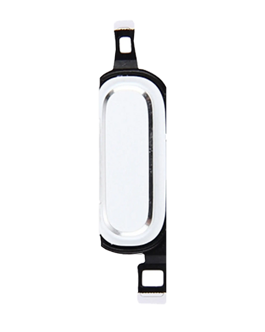 Home Button For Samsung Galaxy Note 8.0 (White) Samsung Galaxy Tab replacement part image 1