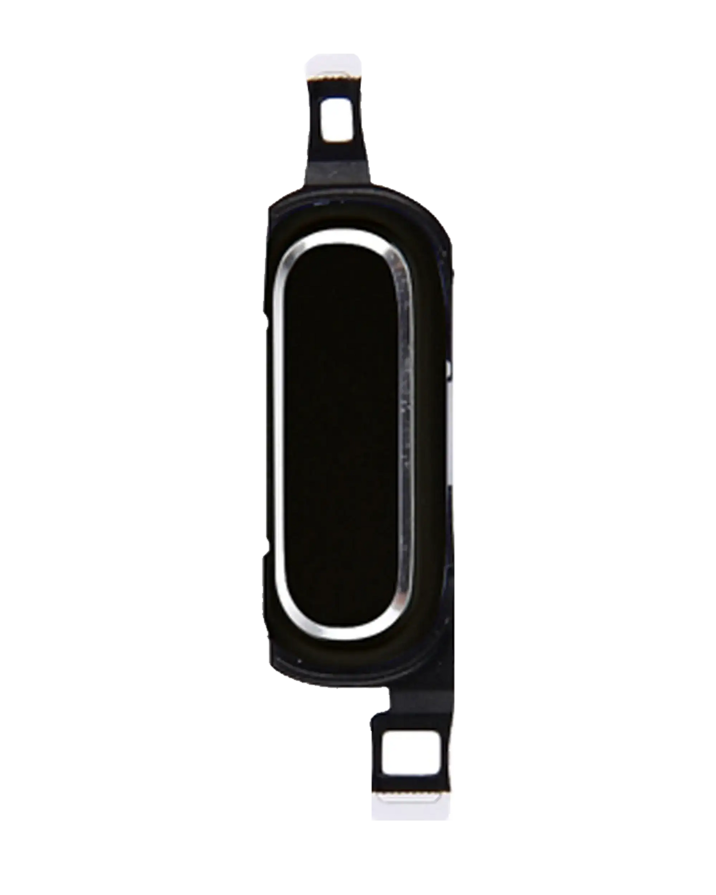 Home Button For Samsung Galaxy Note 8.0 (Black) Samsung Galaxy Tab replacement part image 1