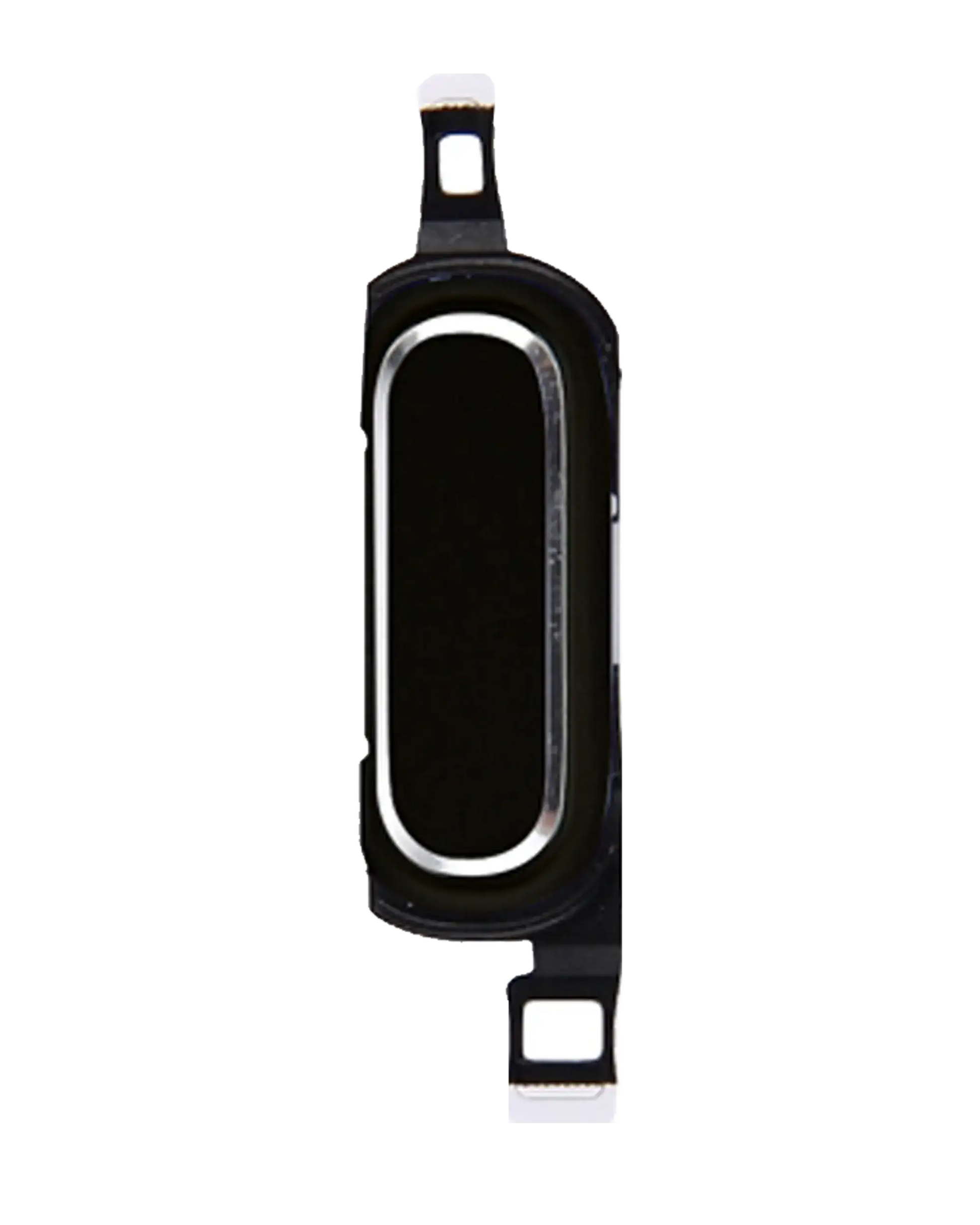 Home Button For Samsung Galaxy Note 8.0 (Black) Samsung Galaxy Tab replacement part image 1