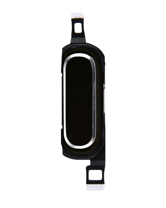 Home Button For Samsung Galaxy Note 8.0 (Black) Samsung Galaxy Tab replacement part image 1