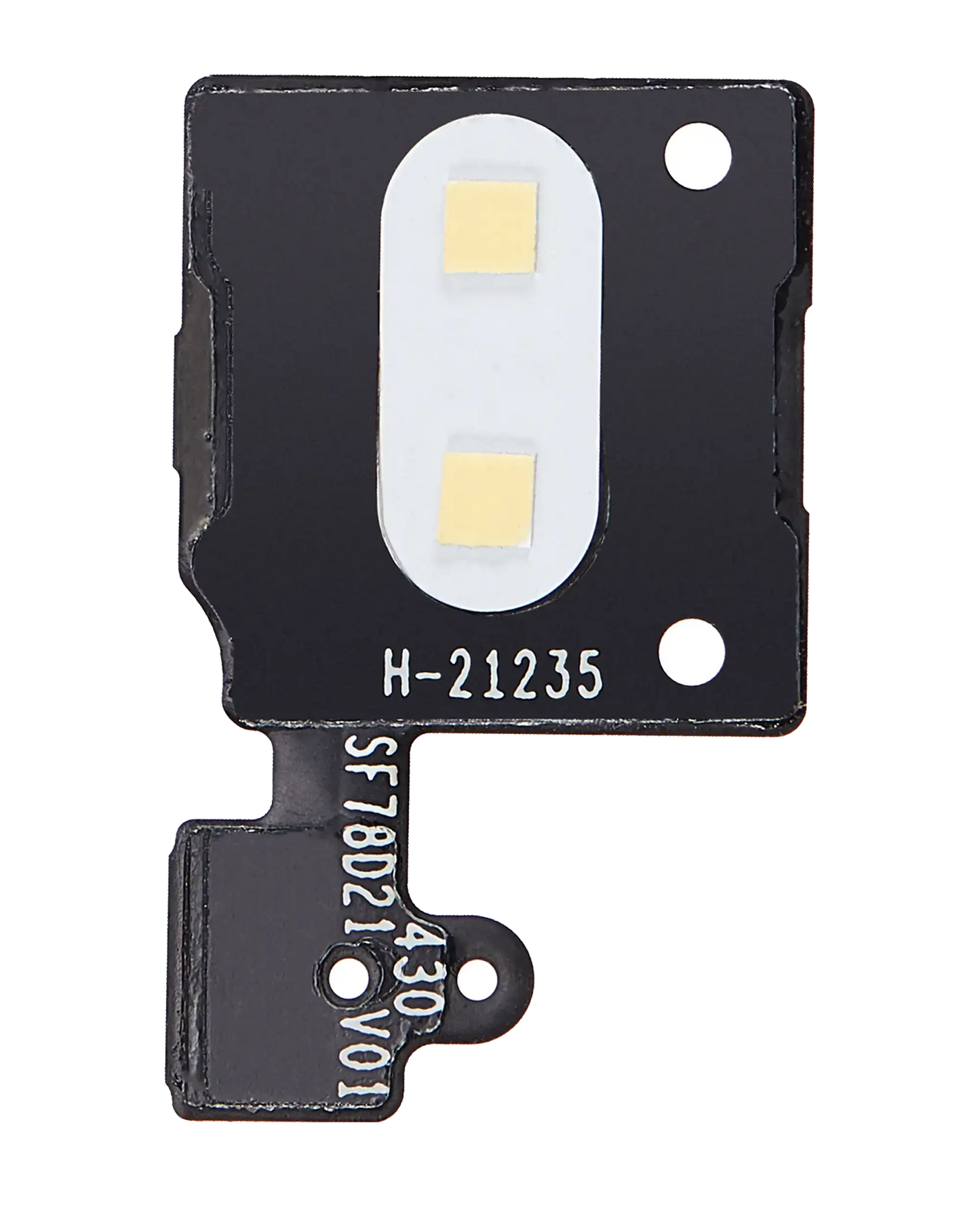 Flash Light Flex Cable For Motorola Moto G200 5G (XT2175 / 2022) replacement part SKU 107082125129 image 1