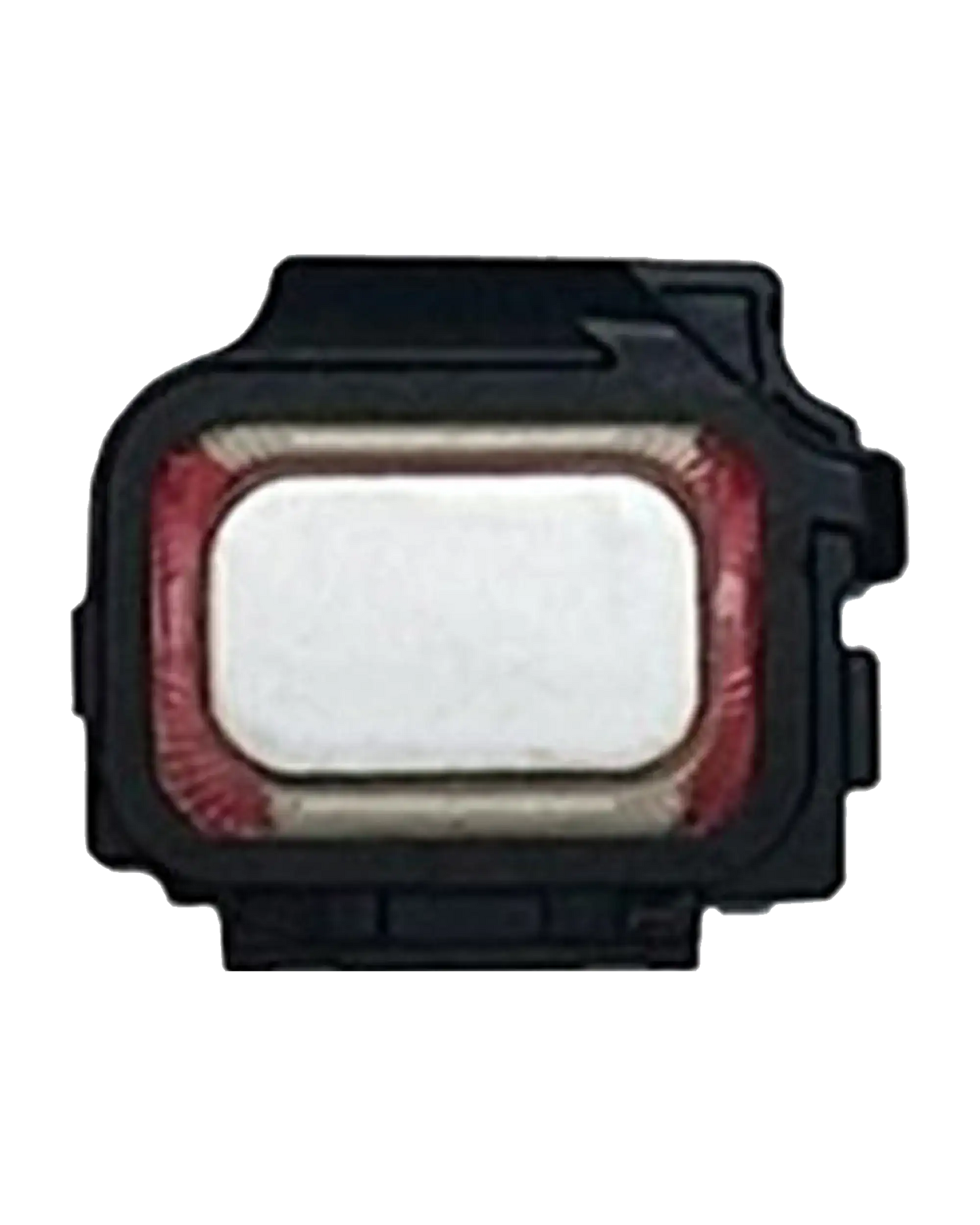 Loudspeaker for Motorola Droid Mini (XT1030 / 2013) - replacement component front view, SKU 107082030725, image 1