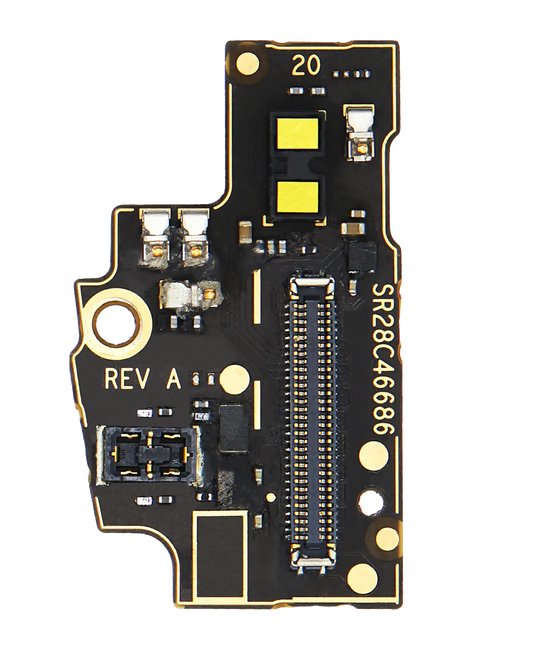 Proximity Sensor Flex Cable For Motorola Razr (XT2000-1 / 2019) - Motorola replacement part image 1