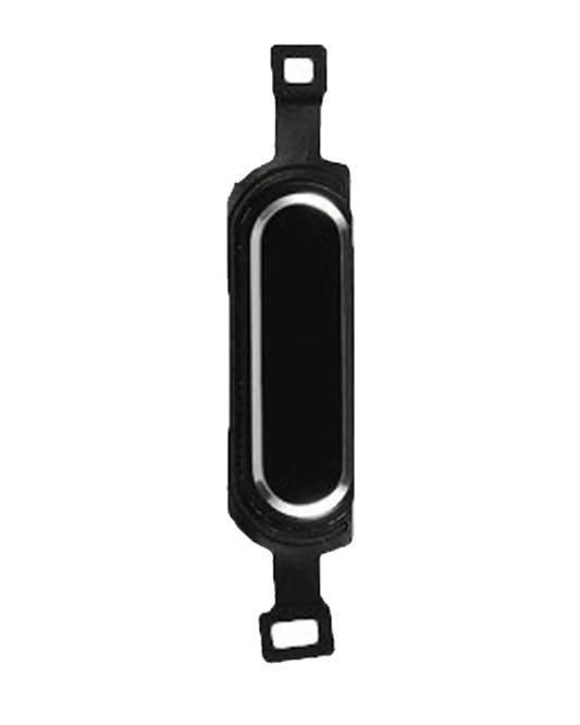 Home Button For Samsung Galaxy Note Pro 12.2 (P900 / P905) (Black) Samsung Galaxy Tab replacement part image 1