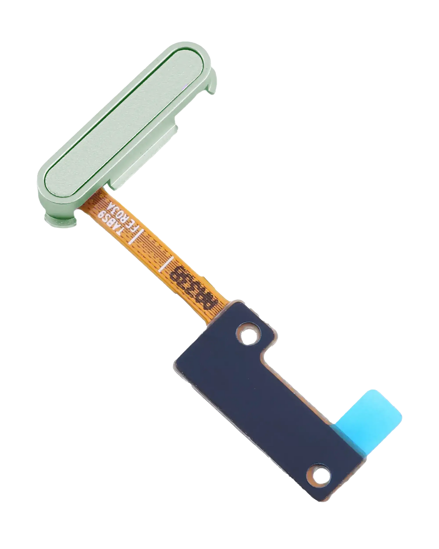 Fingerprint Sensor Cable With Flex Compatible For Samsung Galaxy Tab S9 FE 10.9" (2023) (X510 / X516B) (Mint) - product image 2