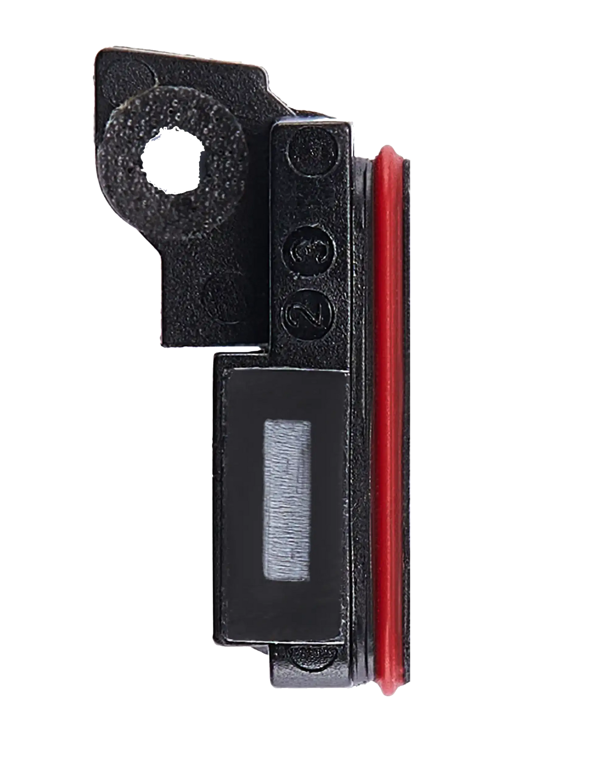 Microphone Mesh For Google Pixel 5 - replacement part product view