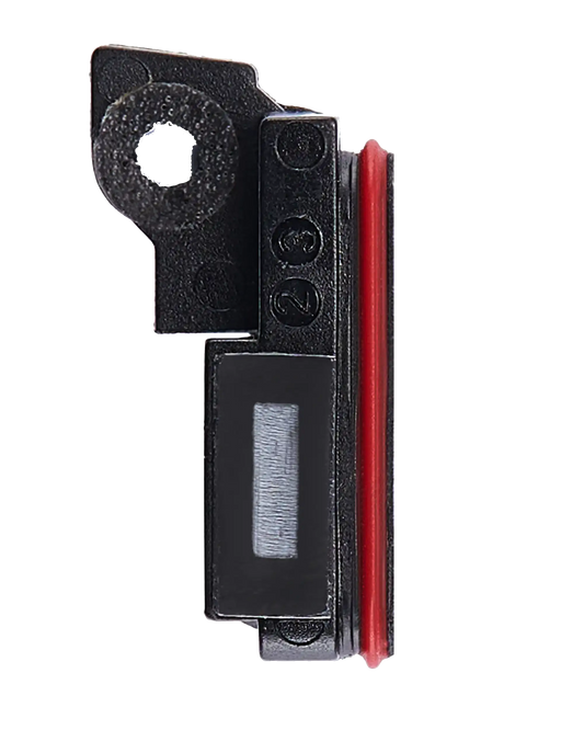 Microphone Mesh For Google Pixel 5 - replacement part product view