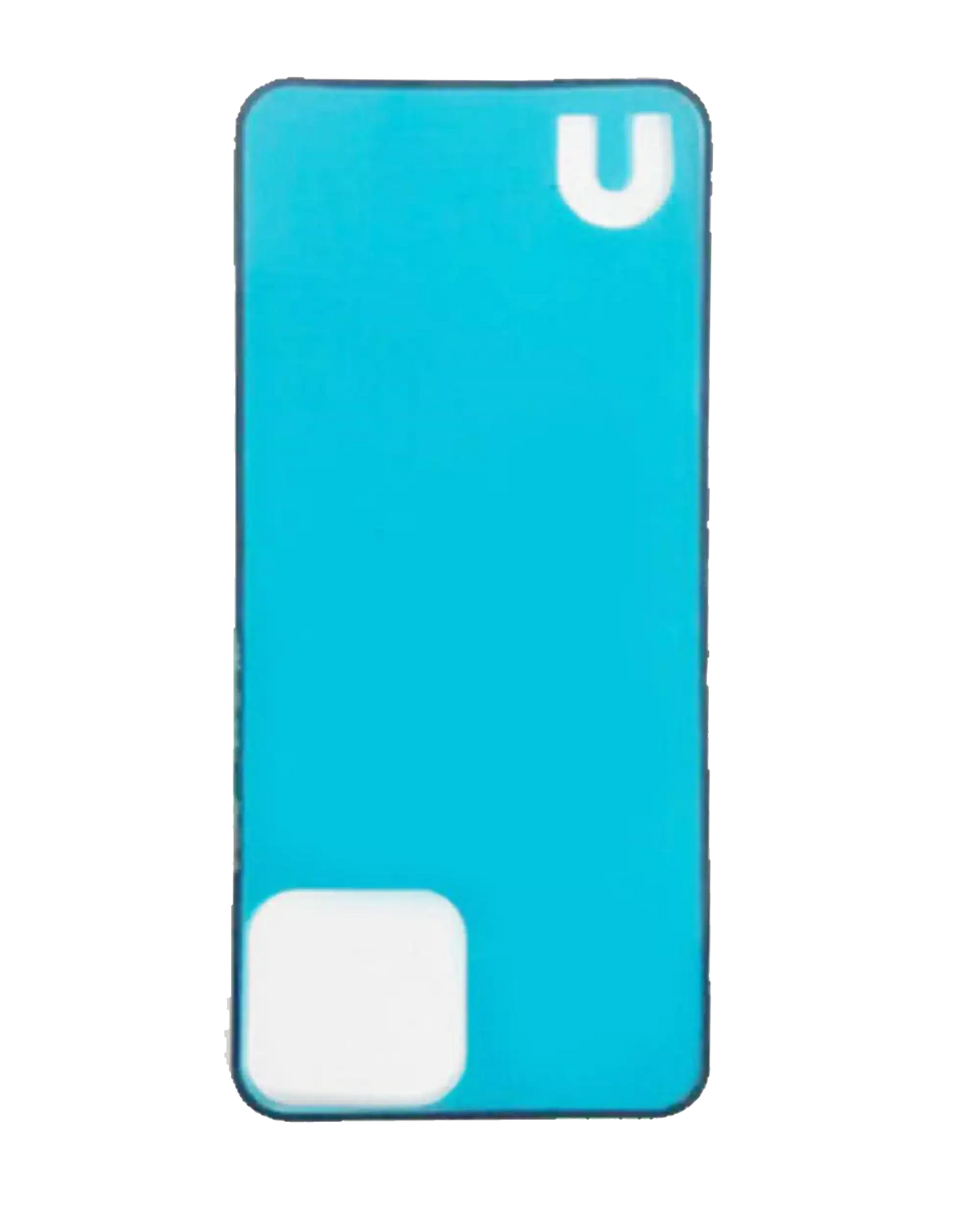 Back Cover Adhesive For Google Pixel 4 - replacement part product view