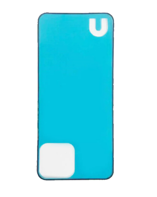 Back Cover Adhesive For Google Pixel 4 - replacement part product view