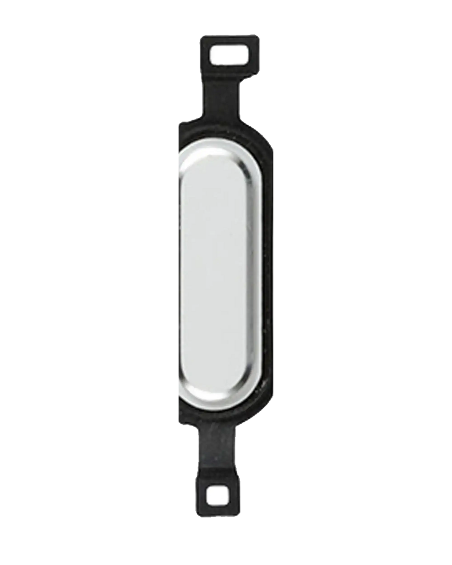 Home Button For Samsung Galaxy Tab Pro 8.4" (T320 / T321 / T325) (White) Samsung Galaxy Tab replacement part image 1