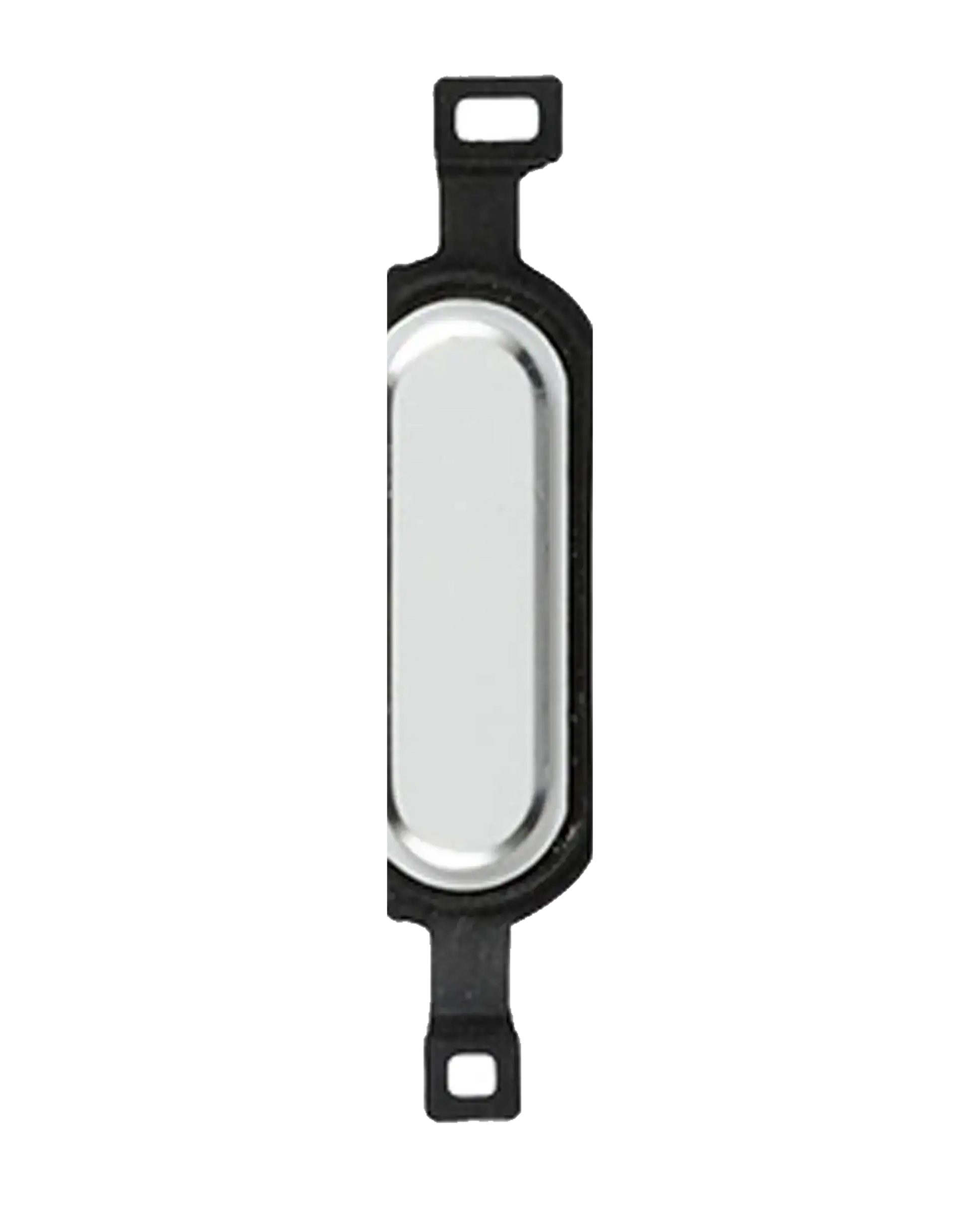 Home Button For Samsung Galaxy Tab Pro 8.4" (T320 / T321 / T325) (White) Samsung Galaxy Tab replacement part image 1