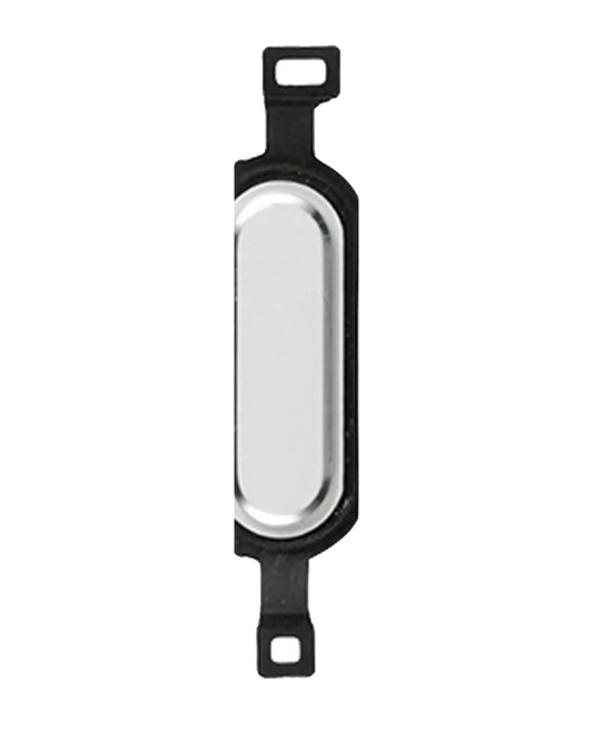 Home Button For Samsung Galaxy Tab Pro 8.4" (T320 / T321 / T325) (White) Samsung Galaxy Tab replacement part image 1