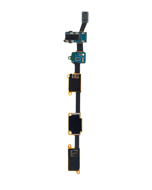 Home Button Flex Cable For Samsung Galaxy J7 (J710 / 2016) replacement part SKU 107082016704 product image 1