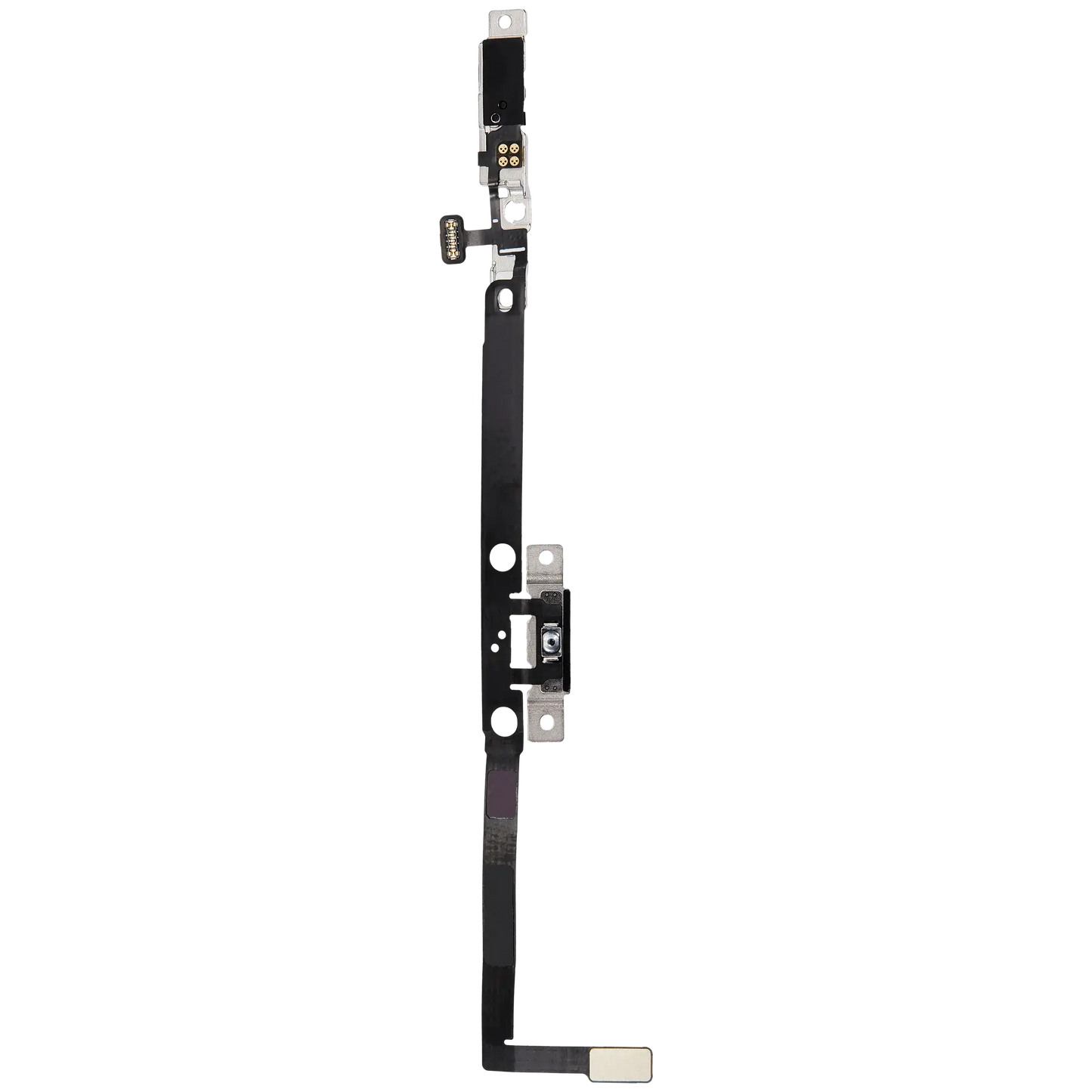 Power Button Flex Cable For iPhone 16 Plus