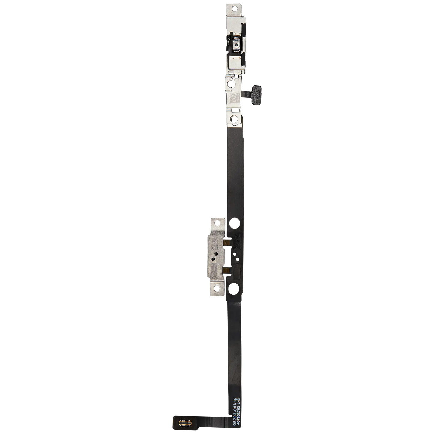 Power Button Flex Cable For iPhone 16 Plus