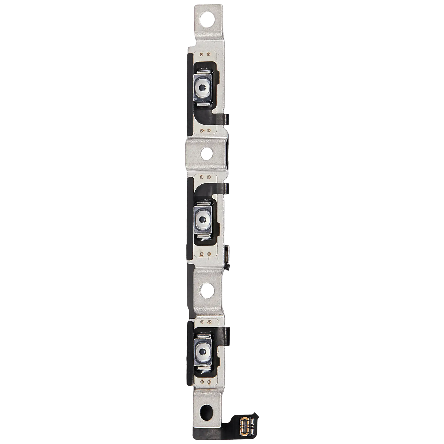 Volume Button Flex Cable For iPhone 16 Plus