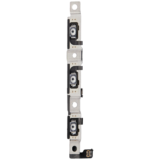 Volume Button Flex Cable For iPhone 16 Plus