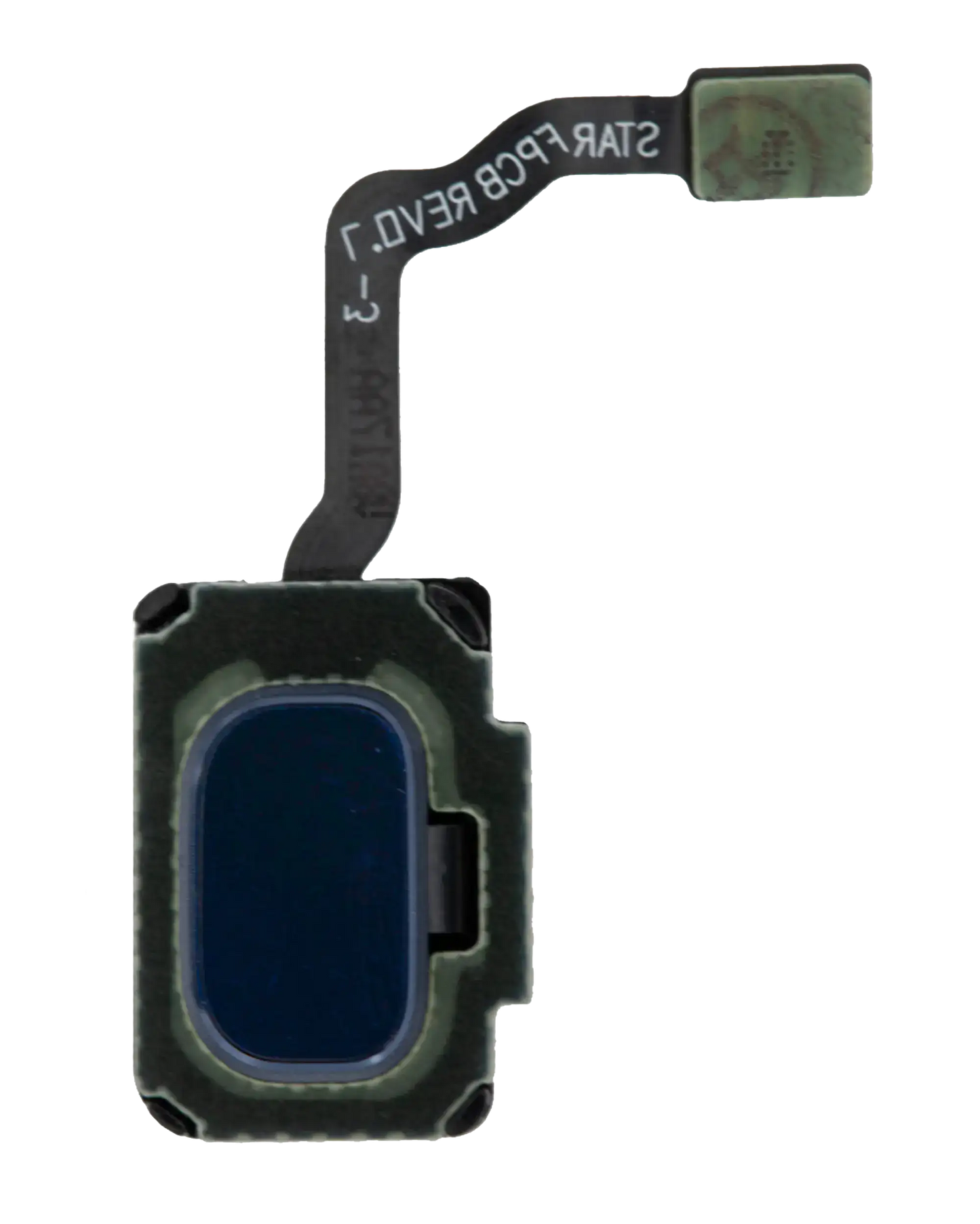 Fingerprint Reader With Flex Cable For Samsung Galaxy S9 / S9 Plus (Coral Blue)