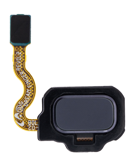 Fingerprint Reader With Flex Cable For Samsung Galaxy S8 / S8 Plus (Orchid Gray)