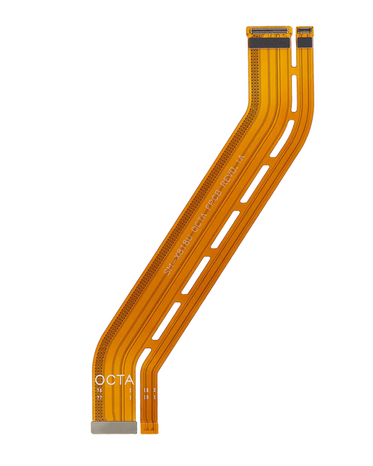 LCD Flex Cable Compatible For Samsung Galaxy Tab S9 Plus 12.4" (2023) (X810 / X816B) - product image 1