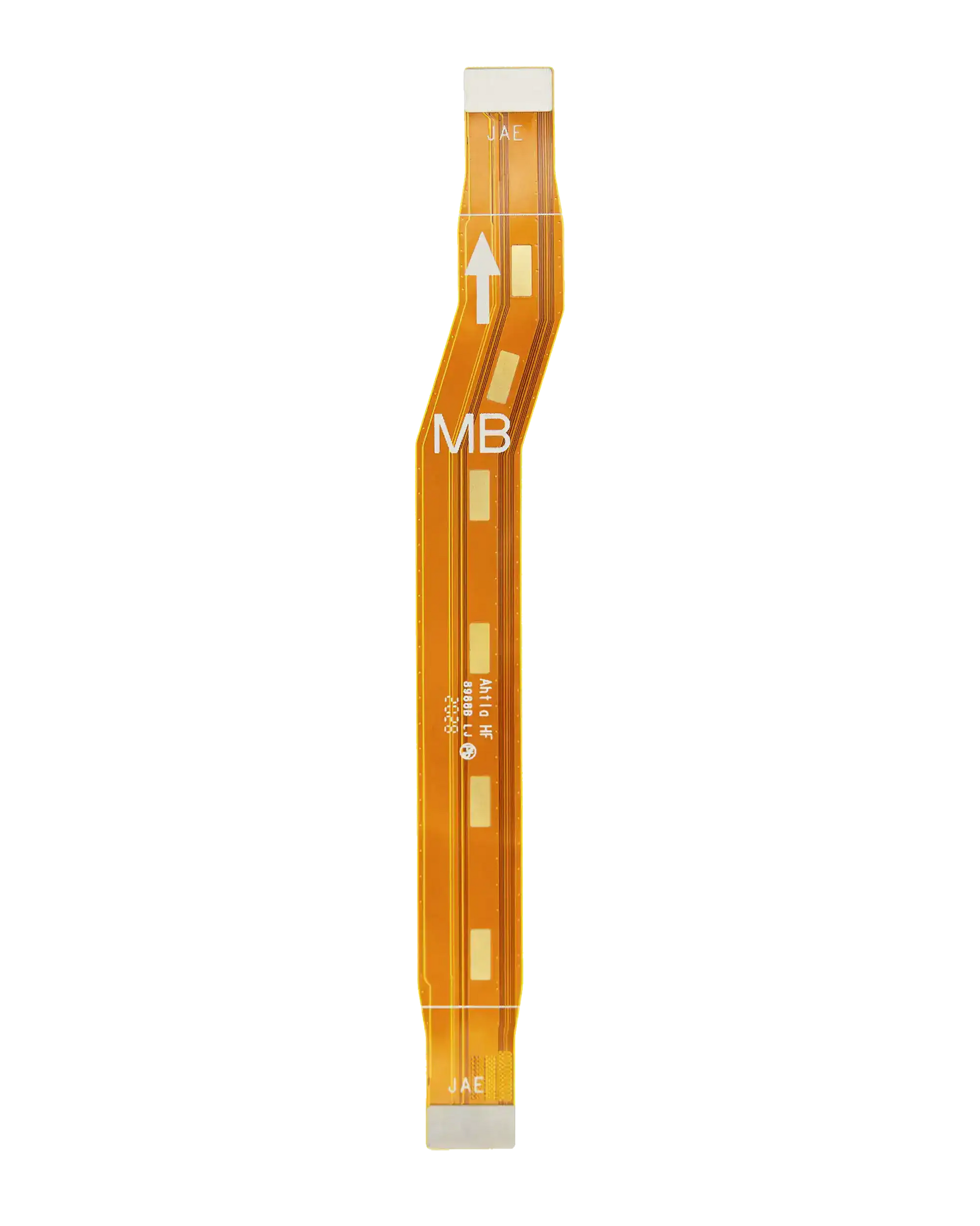 Mainboard Flex Cable For Motorola Moto G Power (XT2117 / 2021) replacement part for compatible Motorola phone, SKU 107082024314, product image 1