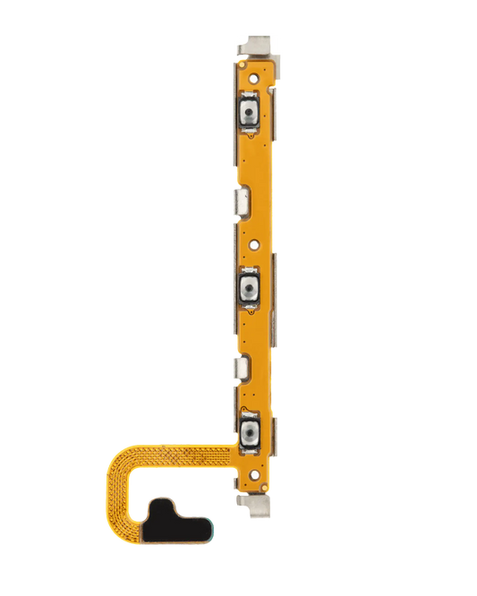 Volume Button / Bixby Flex Cable For Samsung Galaxy S8 Active