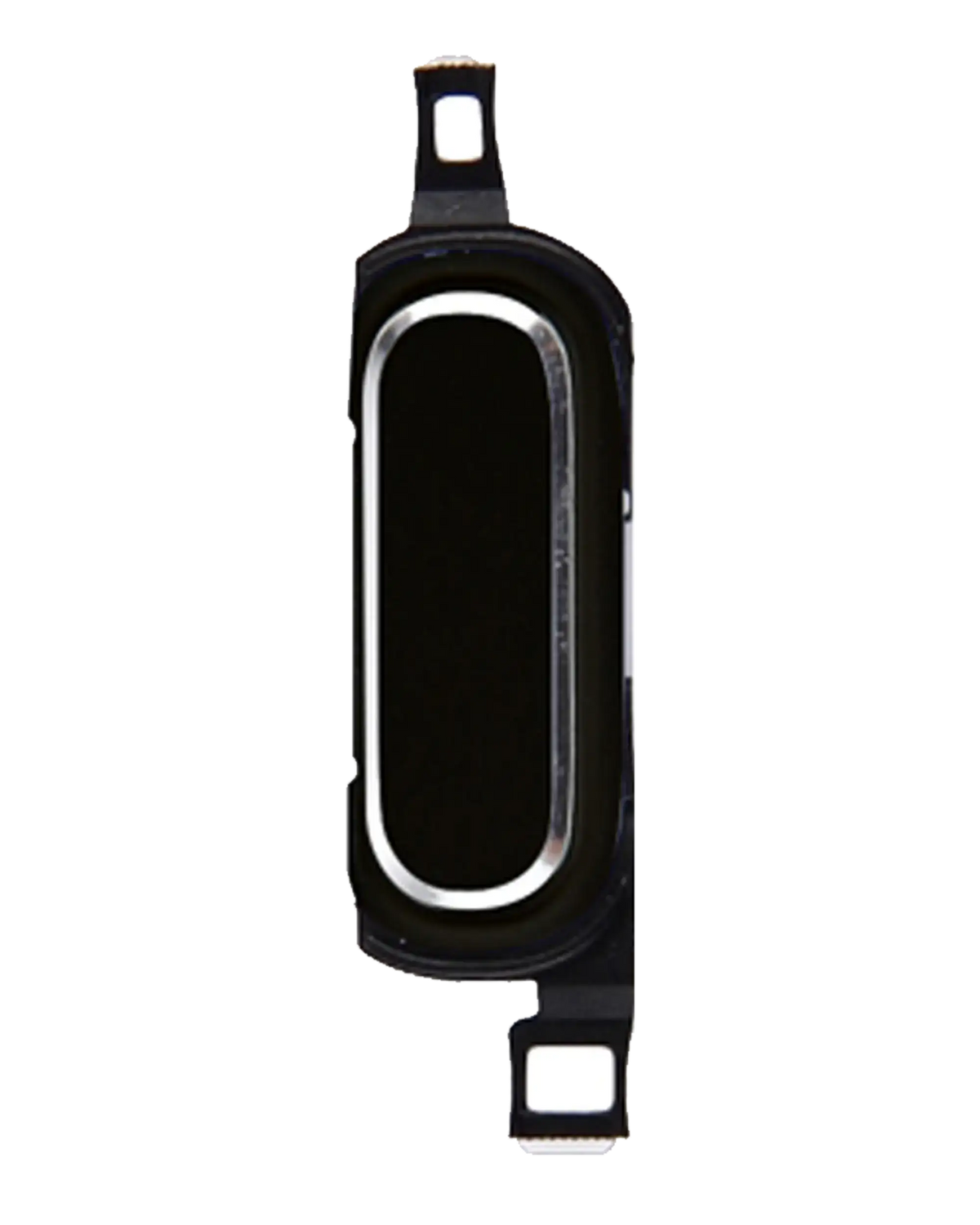 Home Button For Samsung Galaxy Tab A 9.7" (Black) - Samsung Galaxy Tab A 9.7" (2015) Replacement Parts - SKU 107082015626 - product image 1