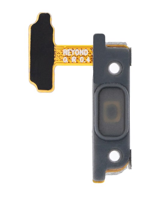 Power Button Flex Cable For Samsung Galaxy S10 5G