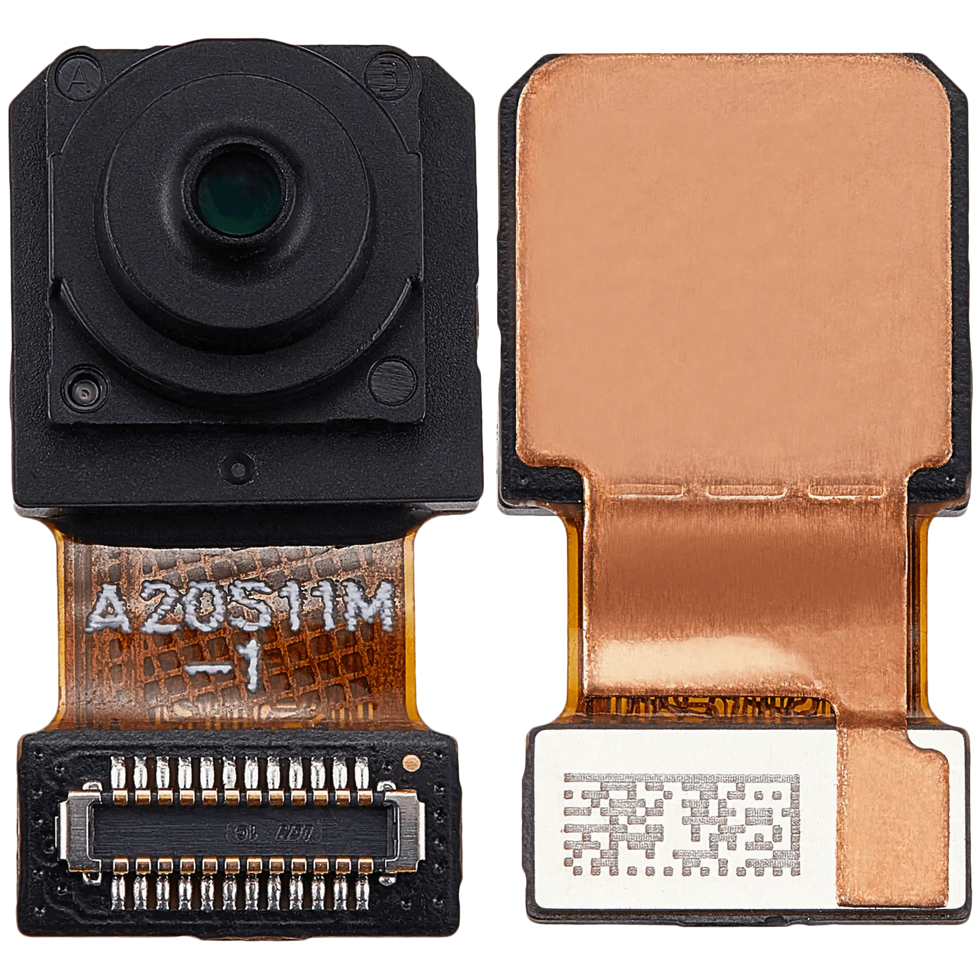 Front Camera For Xiaomi Mi 11 Pro - repair component detail image SKU 107183138435 - image 2