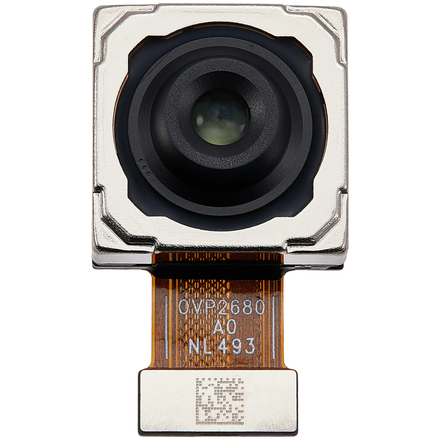 Back Camera (Wide) For Xiaomi Mi 11i - replacement part product image SKU 107183138432 - image 1