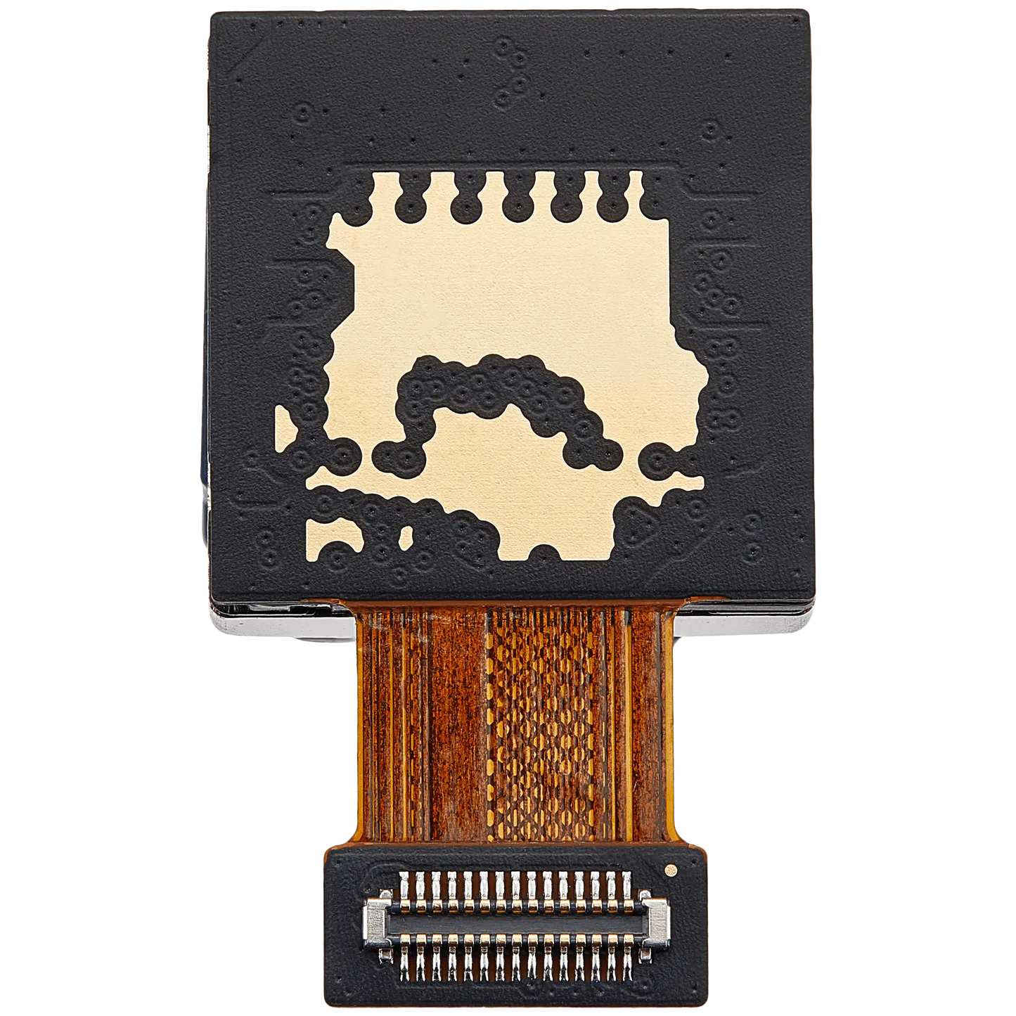 Back Camera (Wide) For Xiaomi Mi 11i - compatible device spare part image SKU 107183138432 - image 3
