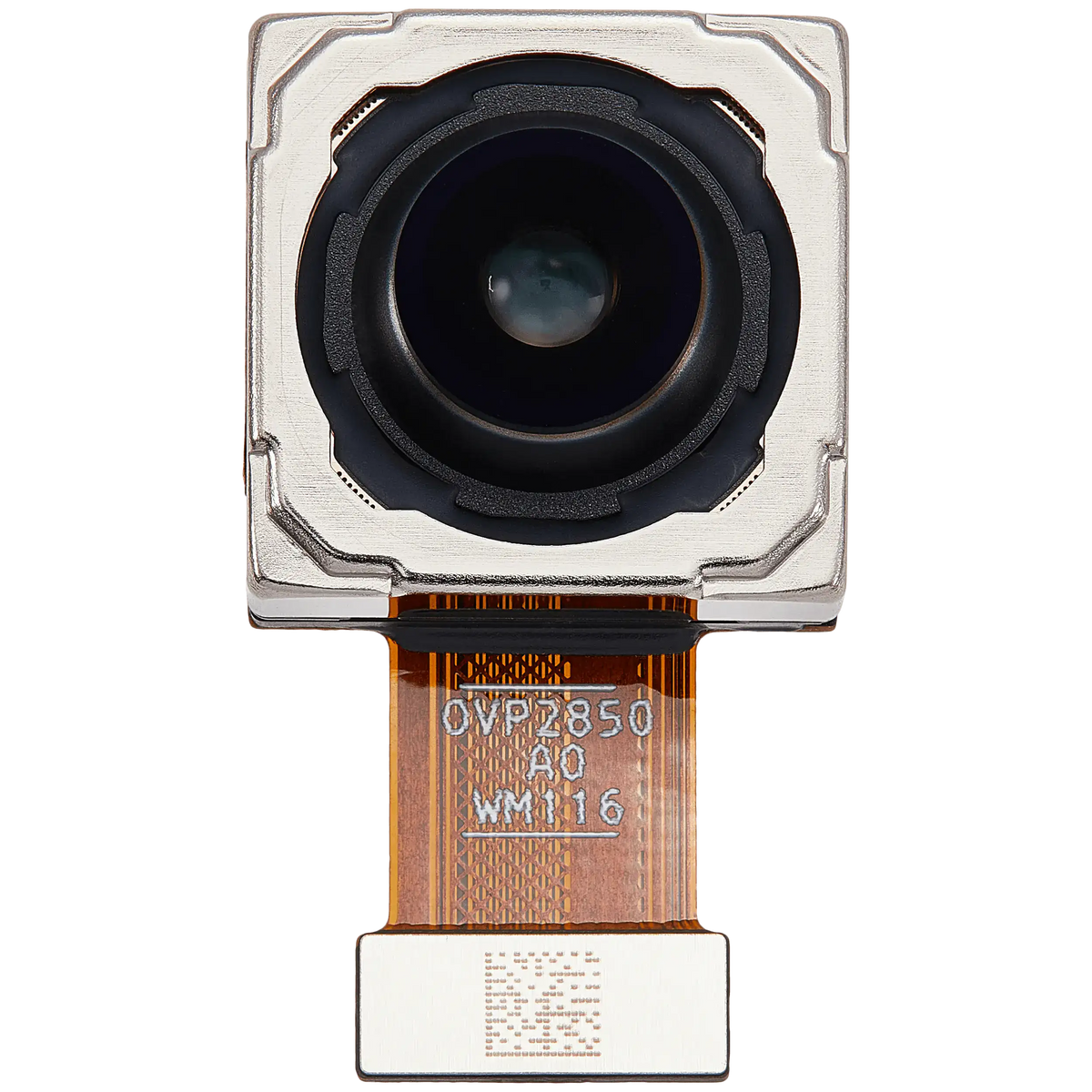 Back Camera (Wide) For Xiaomi 12 Lite – replacement part product view – Camera Replacement for phone repair