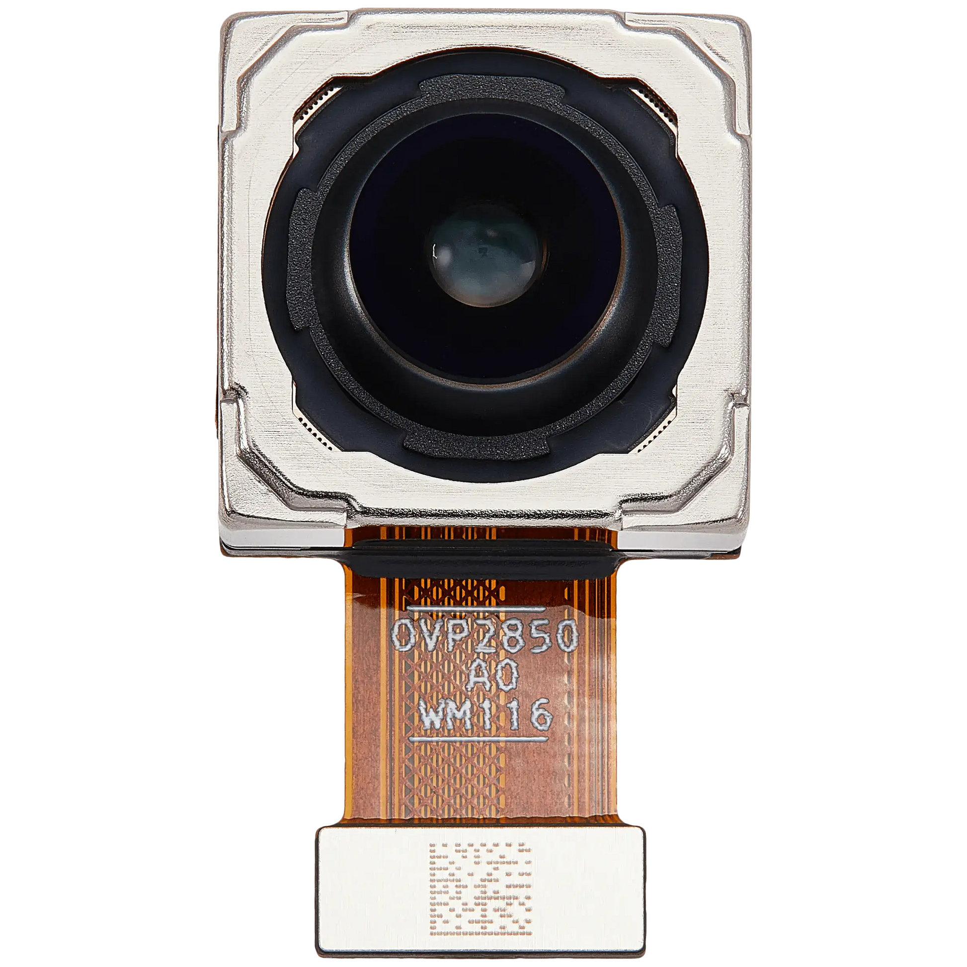 Back Camera (Wide) For Xiaomi 12 Lite – replacement part product view – Camera Replacement for phone repair