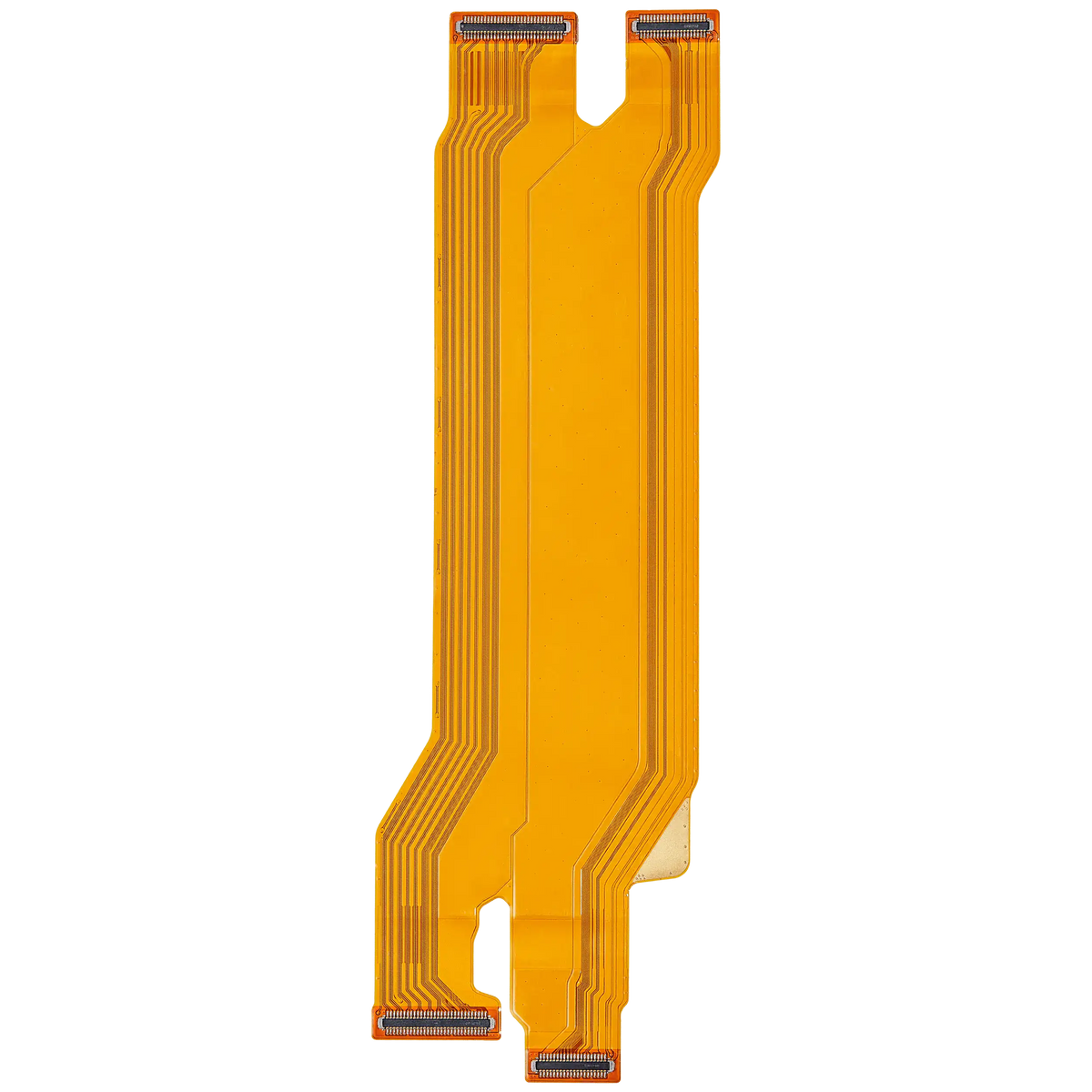 Mainboard Flex Cable For Xiaomi 13T / 13T Pro – mobile phone part alternate view – Flex Cable Replacement for phone repair