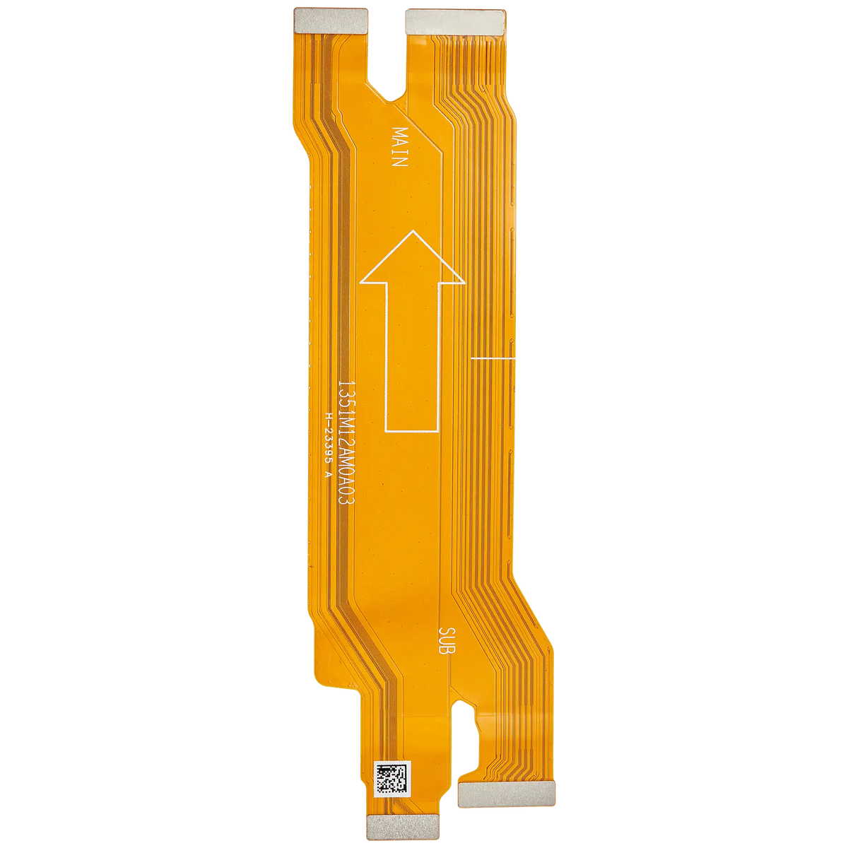 Mainboard Flex Cable For Xiaomi 13T / 13T Pro – replacement part product view – Flex Cable Replacement for phone repair