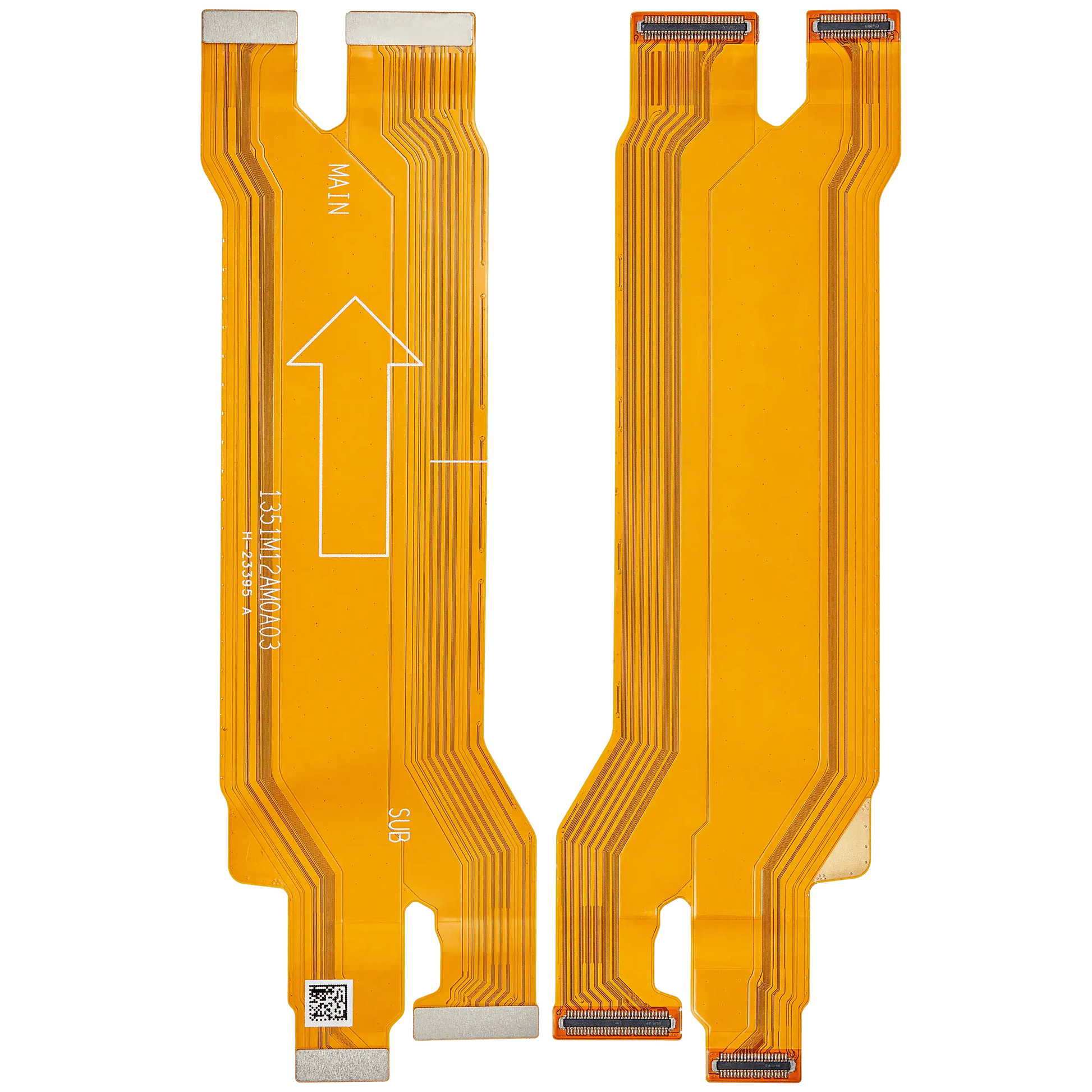 Mainboard Flex Cable For Xiaomi 13T / 13T Pro – repair component detail view – Flex Cable Replacement for phone repair