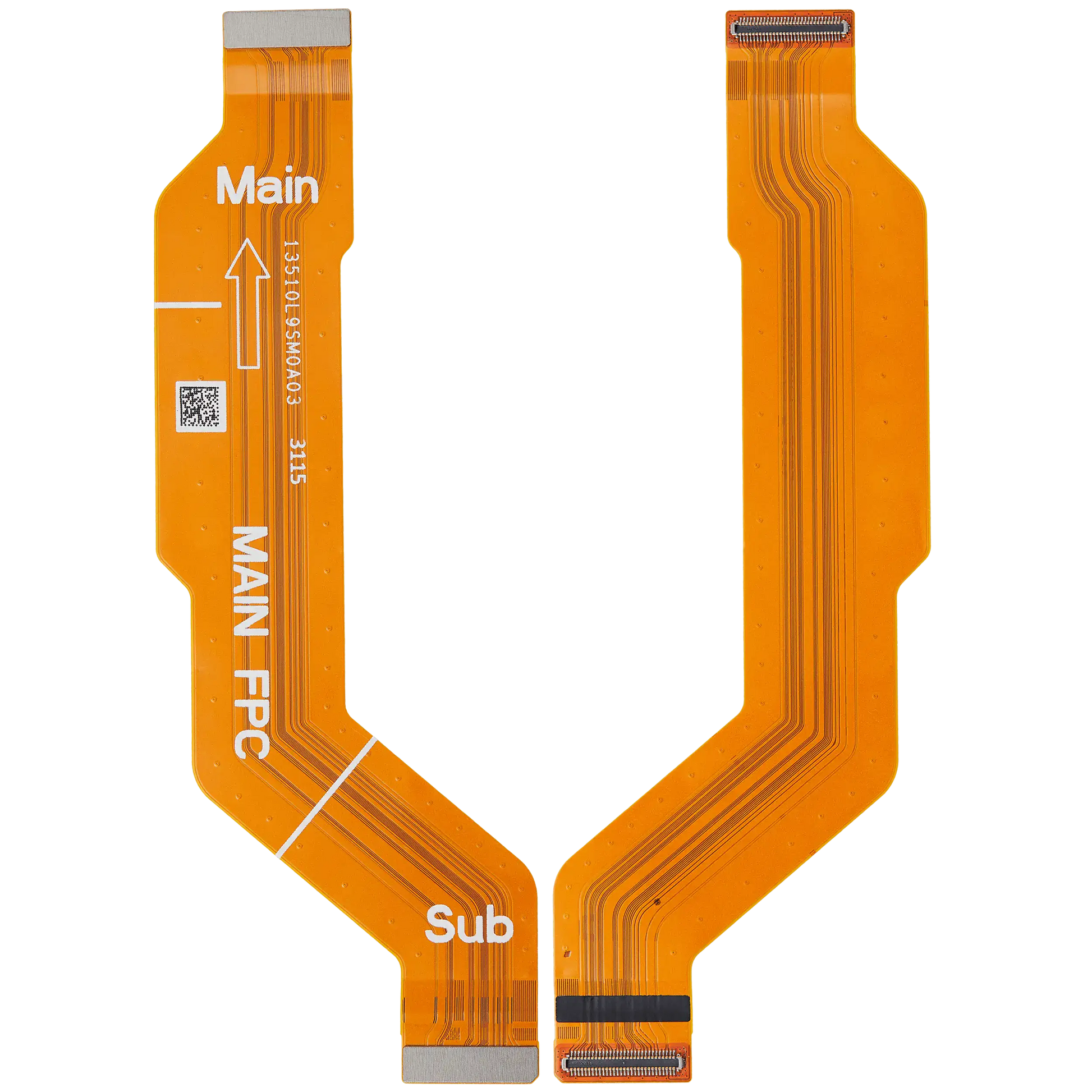 Mainboard Flex Cable For Xiaomi 13 Lite – repair component detail view – Flex Cable Replacement for phone repair