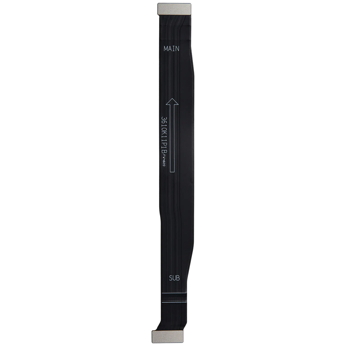 Mainboard Flex Cable For Xiaomi Mi 11i - replacement part product image SKU 107183138366 - image 1