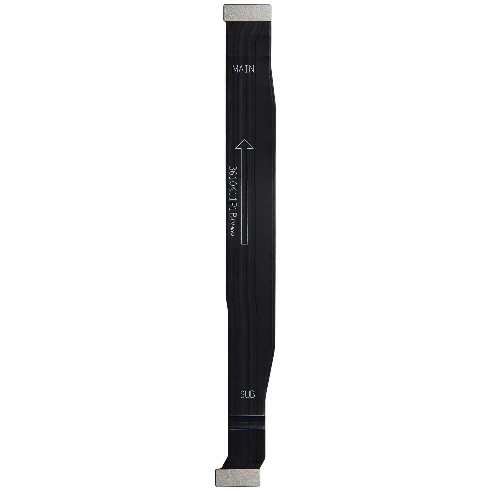 Mainboard Flex Cable For Xiaomi Mi 11i - replacement part product image SKU 107183138366 - image 1
