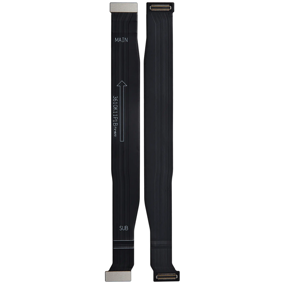 Mainboard Flex Cable For Xiaomi Mi 11i - repair component detail image SKU 107183138366 - image 2
