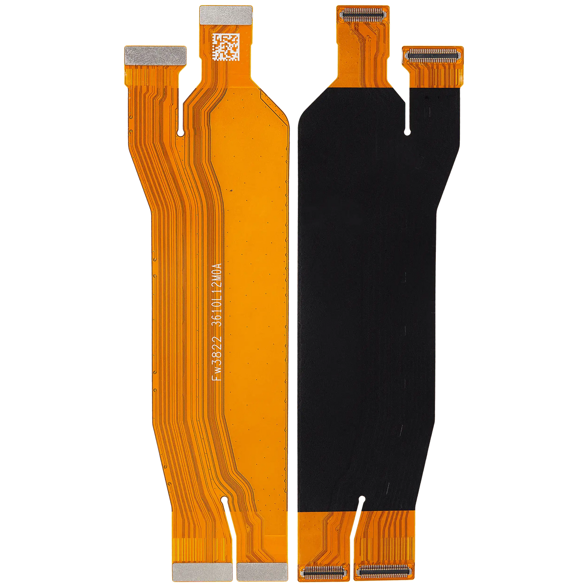Mainboard Flex Cable For Xiaomi 12T / 12T Pro – repair component detail view – Flex Cable Replacement for phone repair
