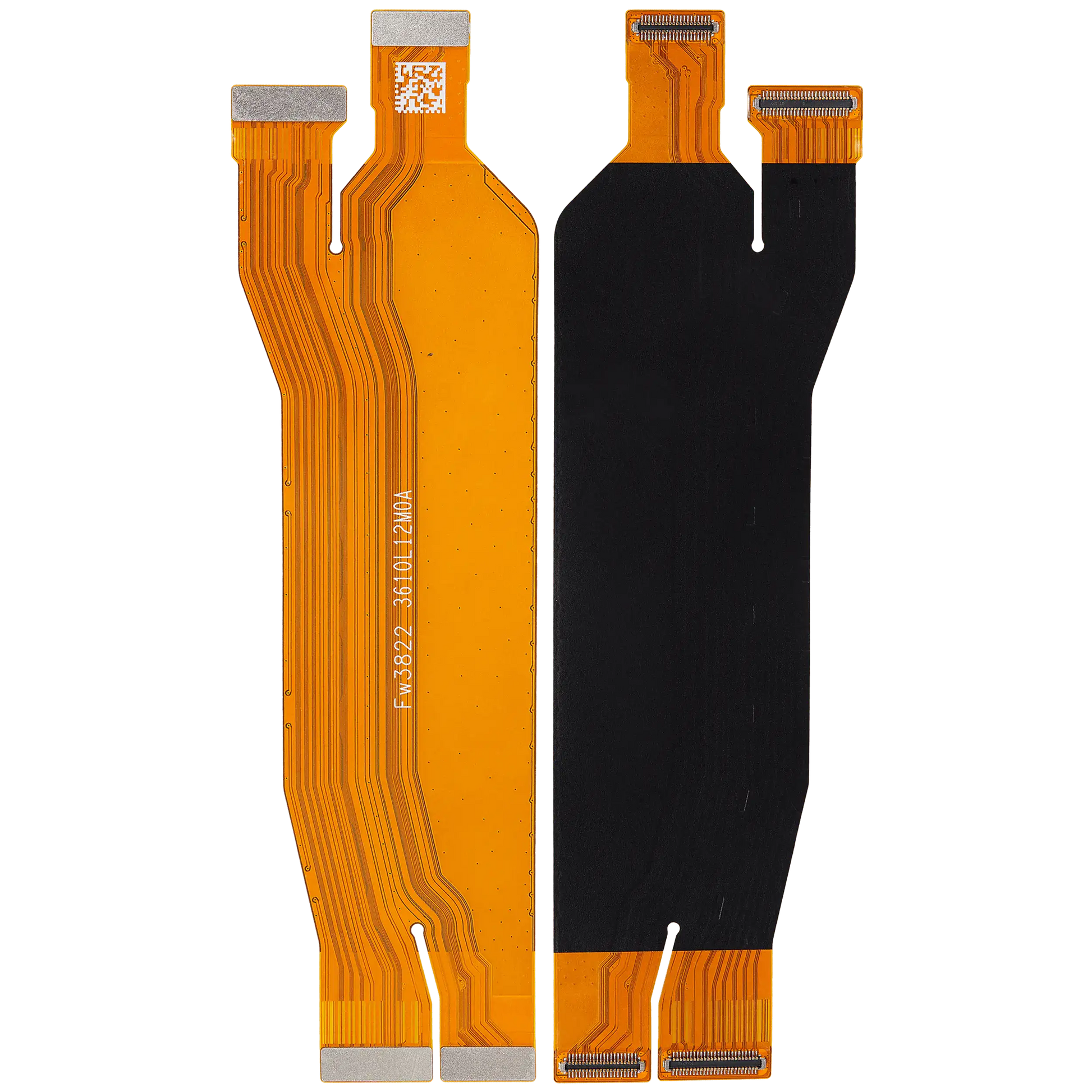 Mainboard Flex Cable For Xiaomi 12T / 12T Pro – repair component detail view – Flex Cable Replacement for phone repair
