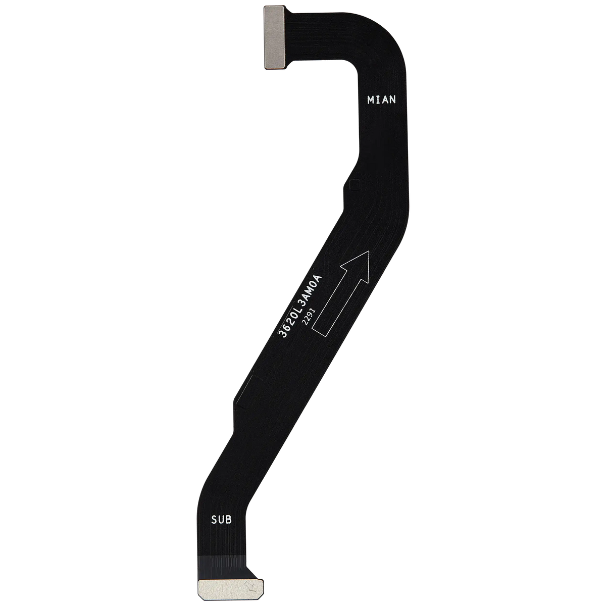 LCD Flex Cable For Xiaomi 12 / 12X – replacement part product view – Flex Cable Replacement for phone repair