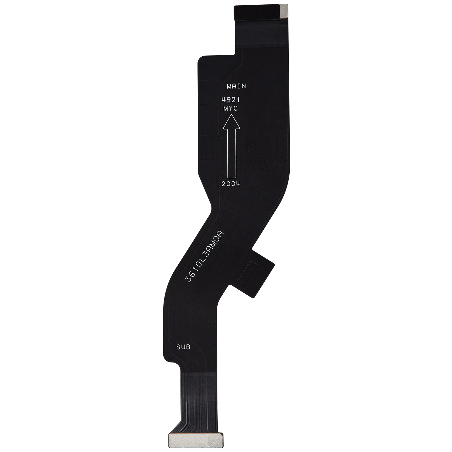 Mainboard Flex Cable For Xiaomi 12 / 12X – replacement part product view – Flex Cable Replacement for phone repair