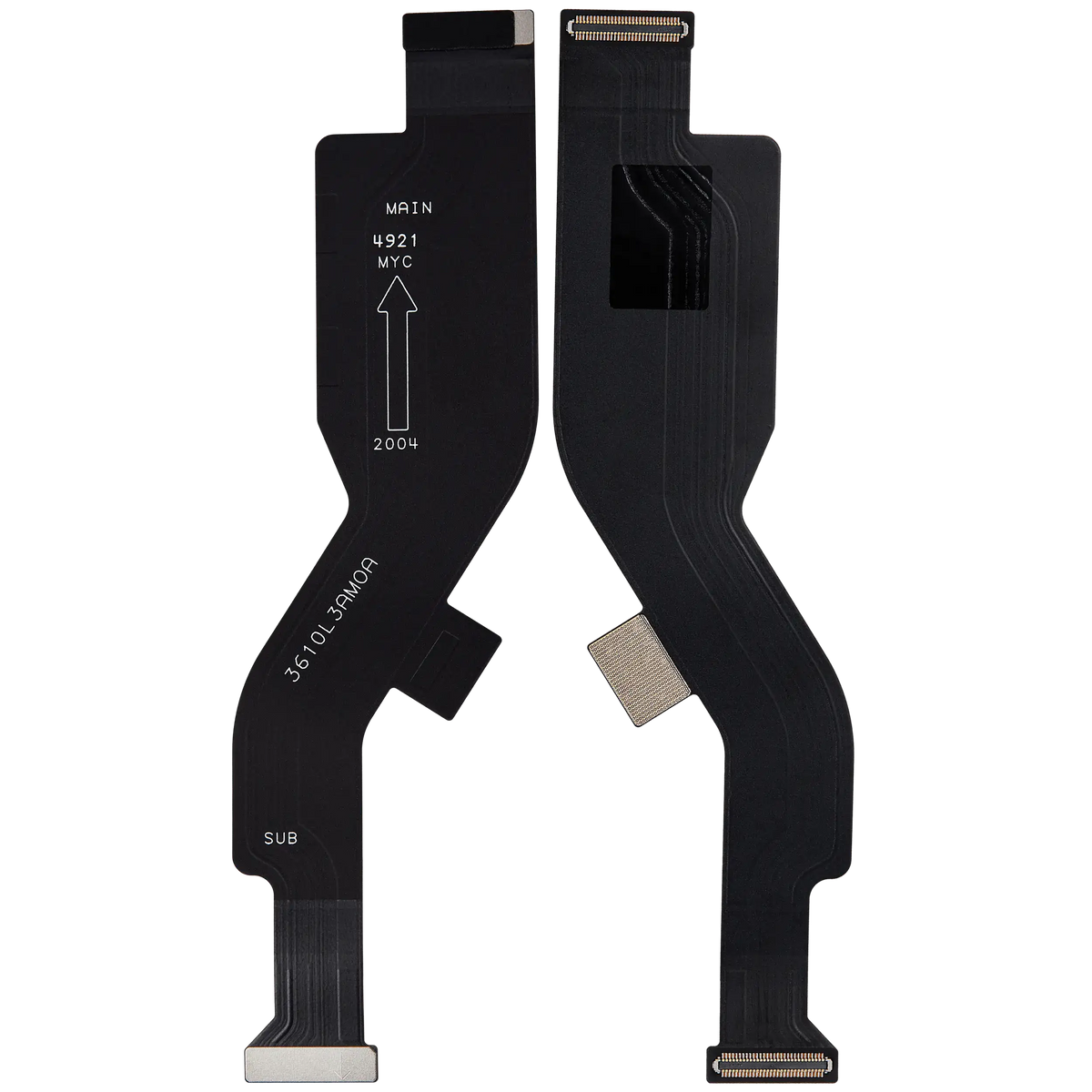 Mainboard Flex Cable For Xiaomi 12 / 12X – repair component detail view – Flex Cable Replacement for phone repair