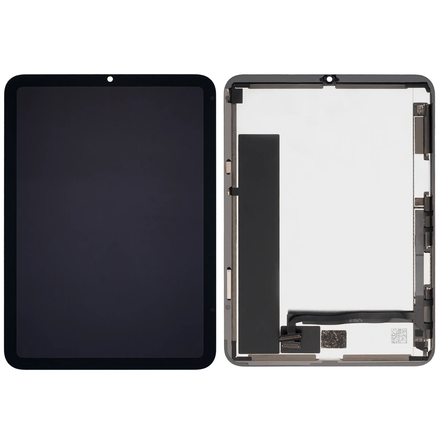 LCD Assembly With Digitizer For iPad Mini 7 (2024) (WiFi Version Only) (Refurbished) (All Colors)