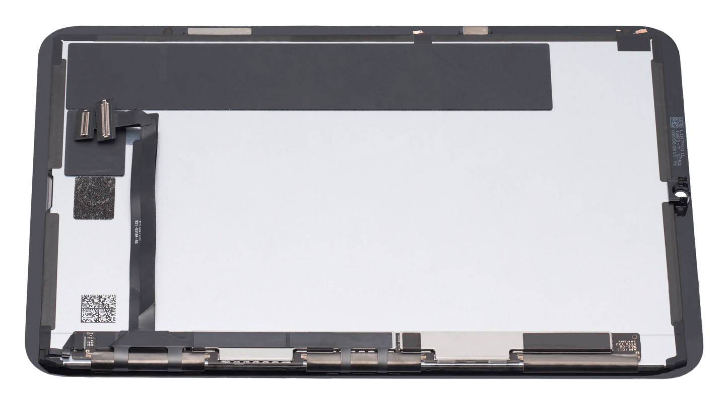 LCD Assembly With Digitizer For iPad Mini 7 (2024) (WiFi Version Only) (Refurbished) (All Colors)