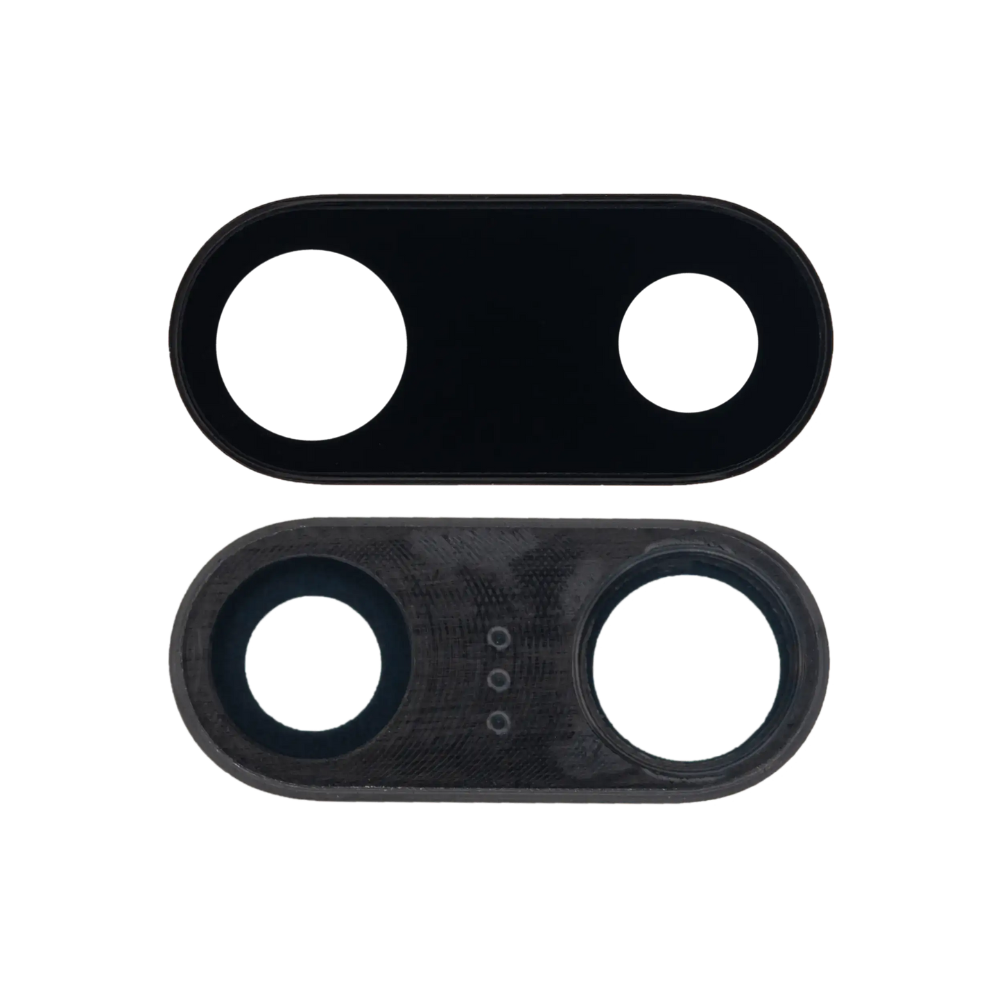 Back Camera Lens With Bracket & Bezel For iPhone 7 Plus (All Colors)
