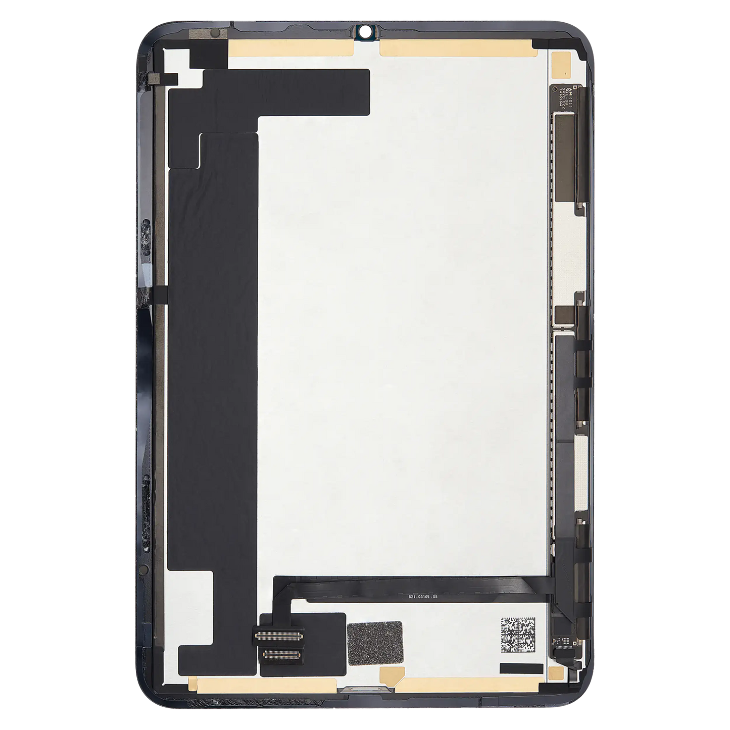 LCD Assembly With Digitizer For iPad Mini 7 (2024) (WiFi & Cellular) (Refurbished) (All Colors)